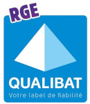 LOGO QUALIBAT