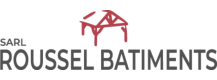 Roussel Bâtiments Logo